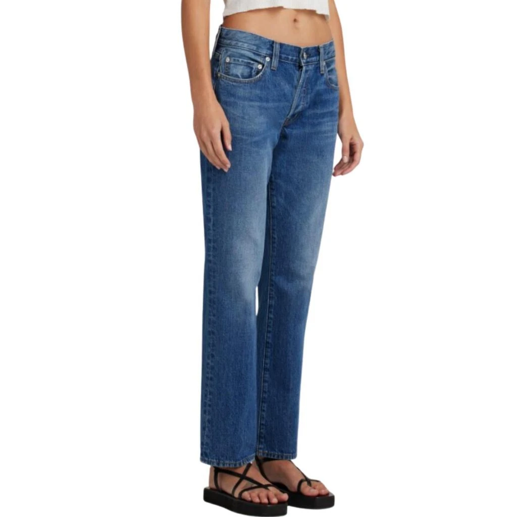 Edwin Edwin - Simone Straight Jean 2