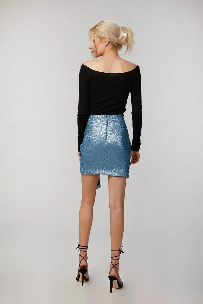 GEORGIA ALICE PEARL KNITTED TOP 3