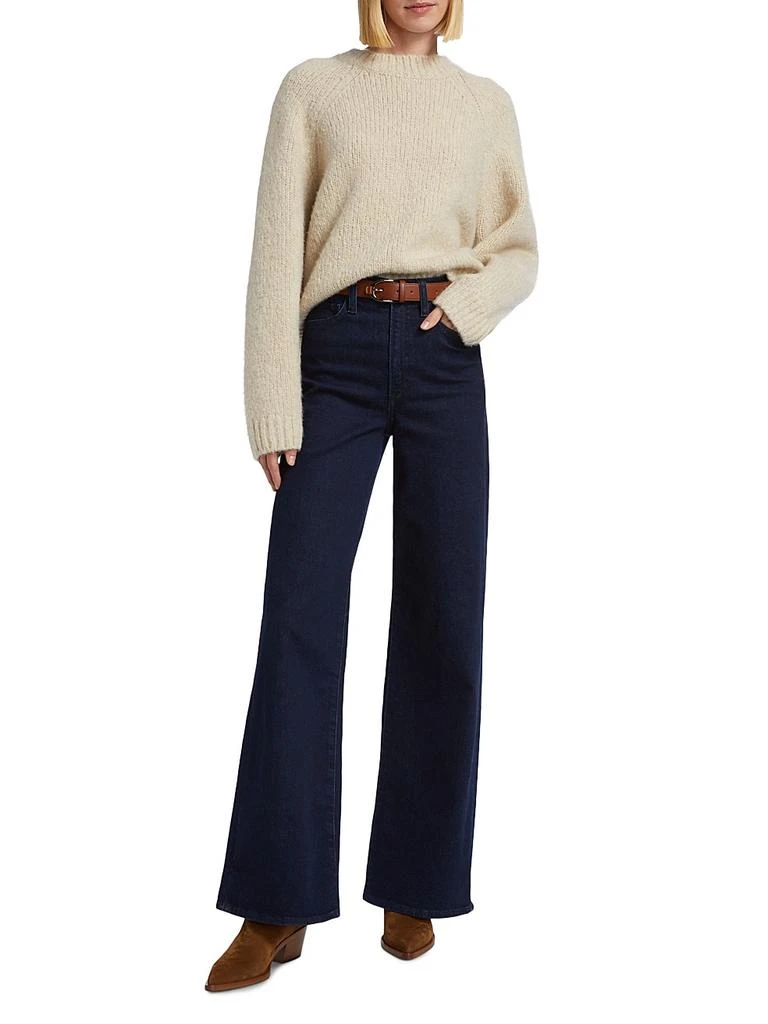 Nili Lotan Tomaso Cashmere-Silk Sweater 2