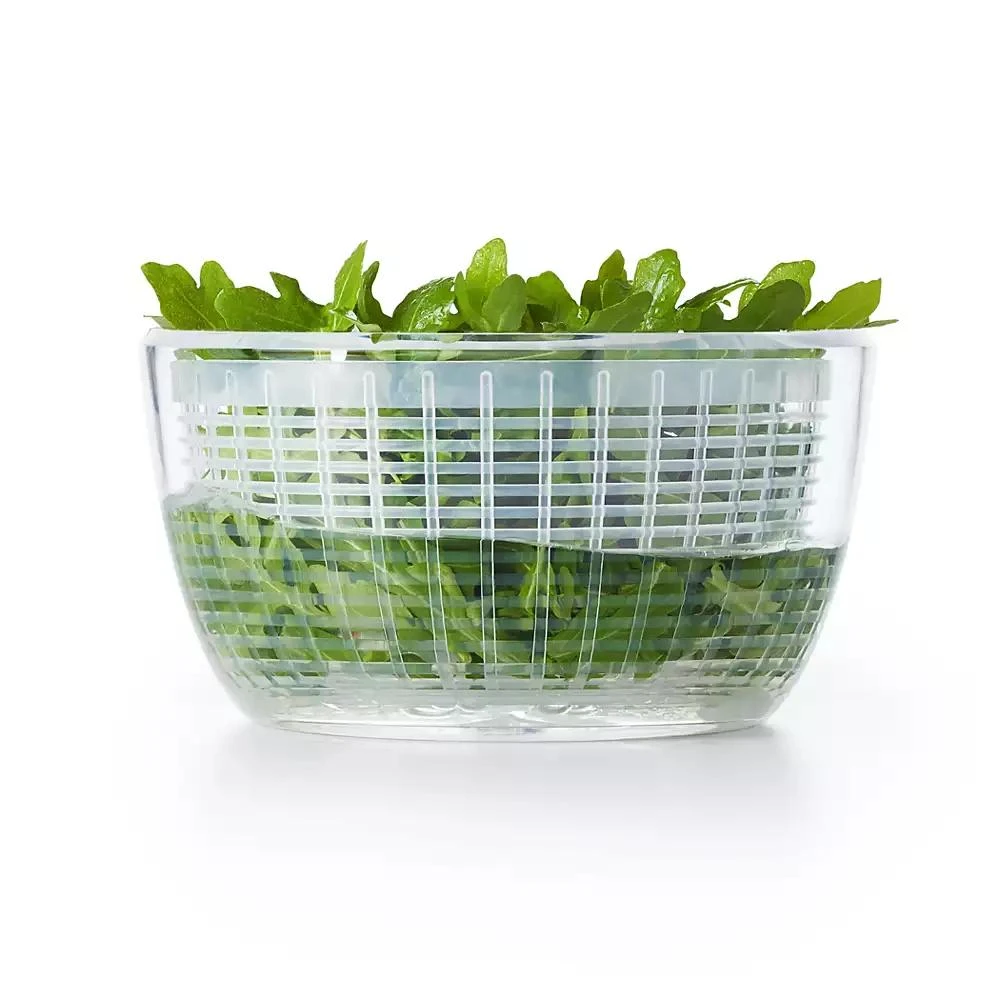 OXO Good Grips Little Salad & Herb Spinner 4.0 8
