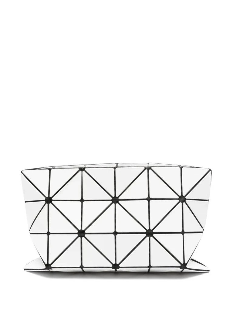 Issey Miyake Lucent Clutch Bag 1