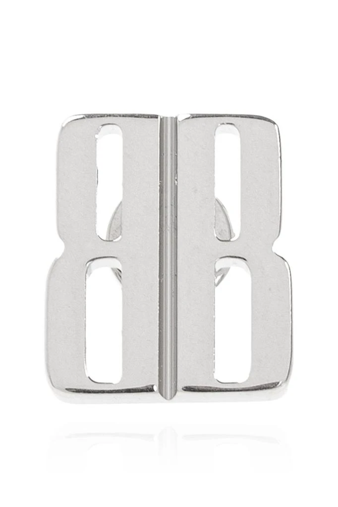 Balenciaga Balenciaga Nano Xs Stud Earrings 3