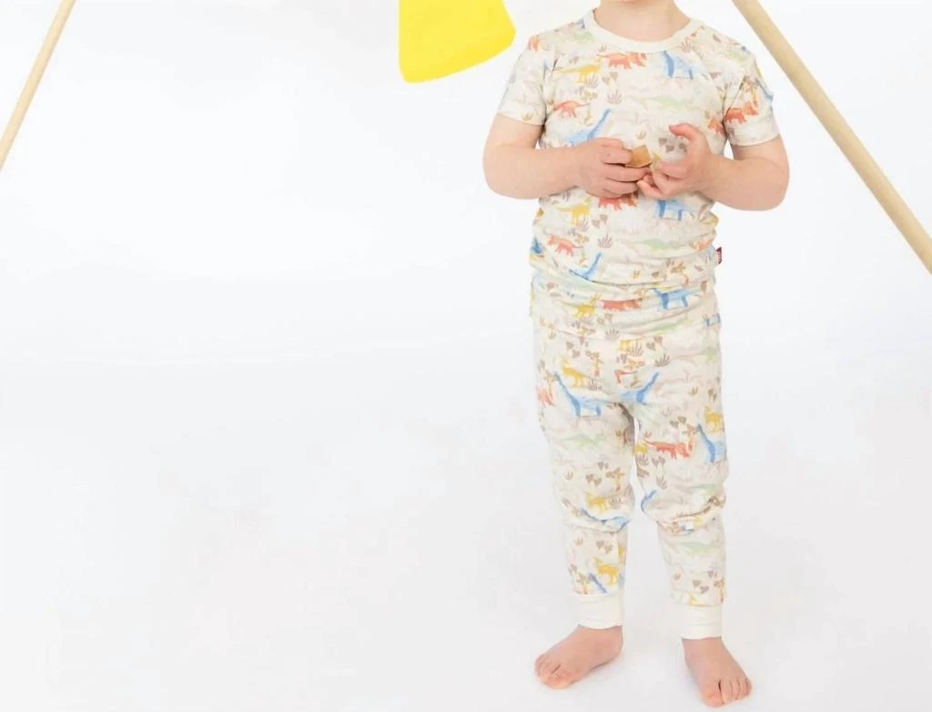 magnetic me Magnetic Me - Ext Roar Dinary PJ Set