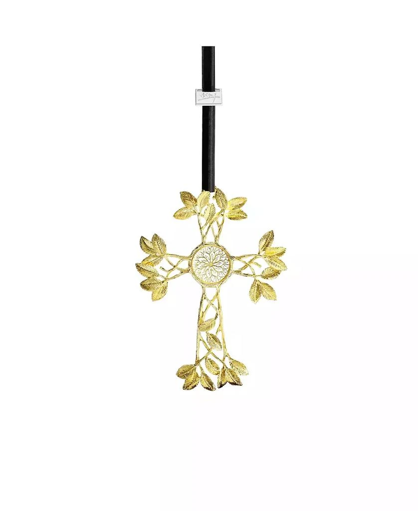 Michael Aram Armenian Cross Ornament 2