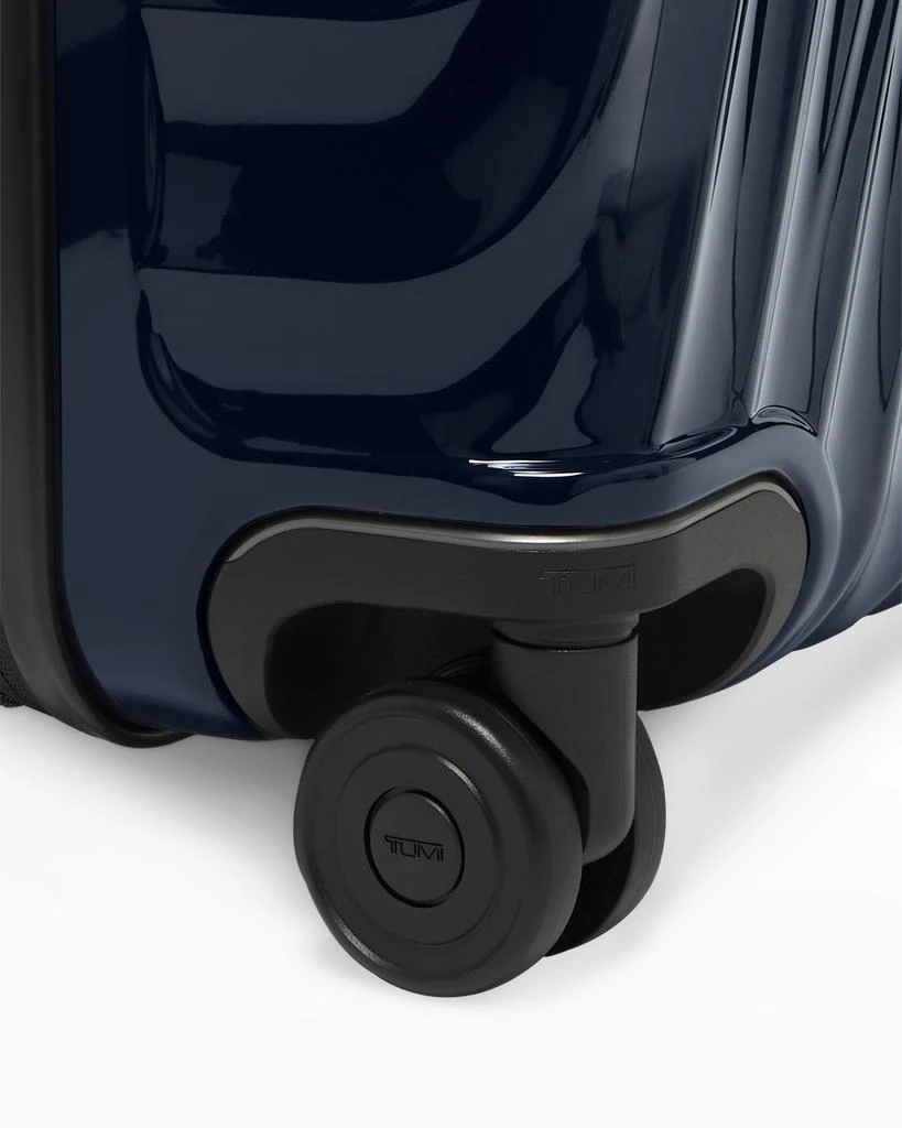 Tumi 4-Wheel Expandable Suitcase 4