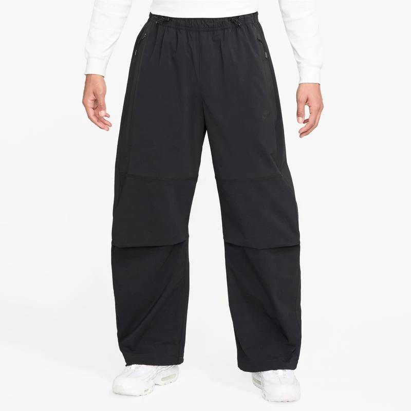 NIKE Nike Tech Woven Pants OS - Men's 1