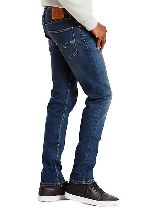 Levi's 502 Regular Taper Jeans 2
