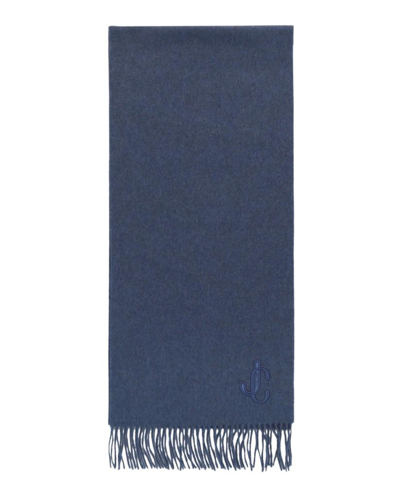 Jimmy Choo Cashmere Scarf