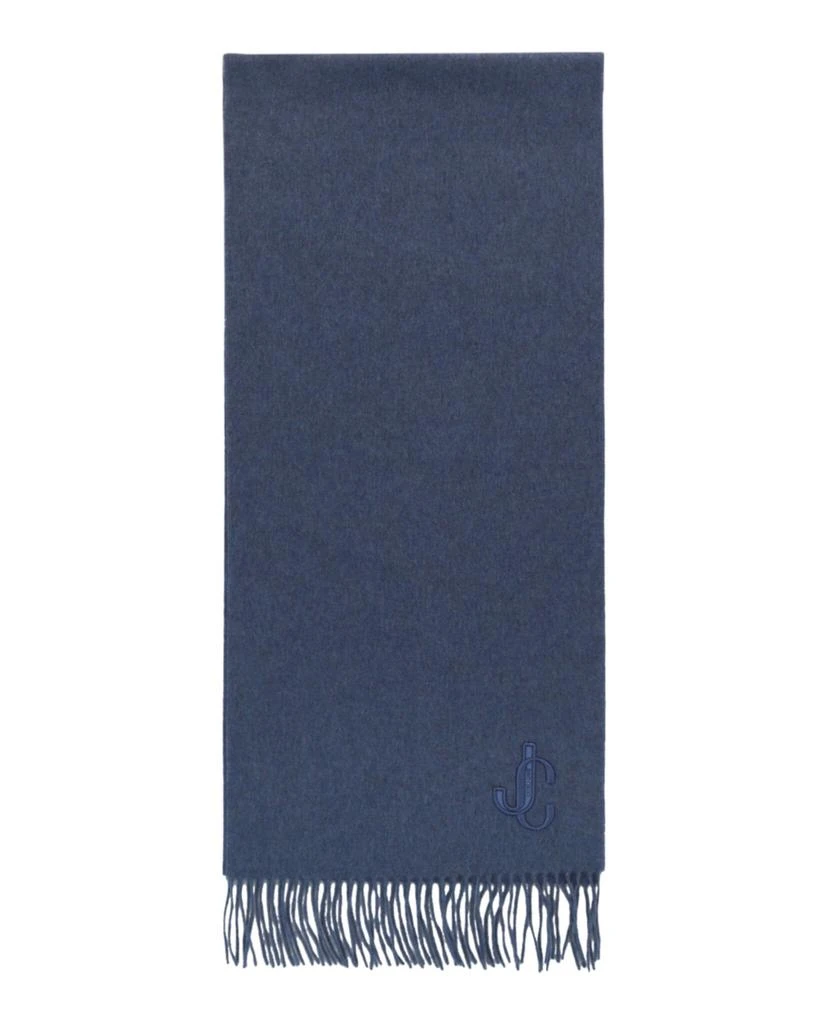 Jimmy Choo Cashmere Scarf 1