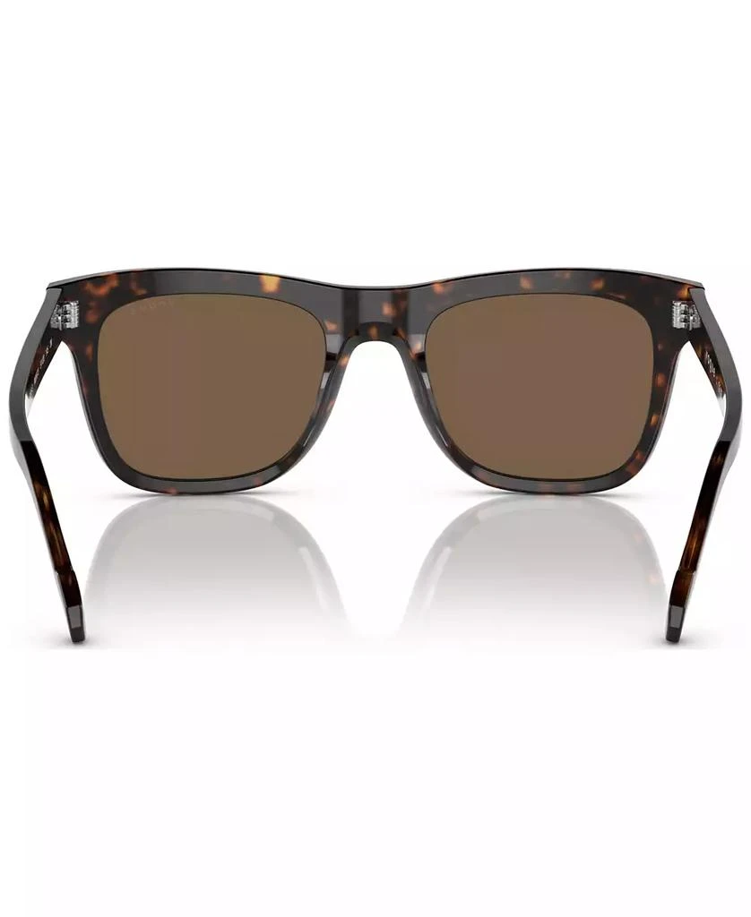 VOGUE Men's Sunglasses, VO5465S51-X 4