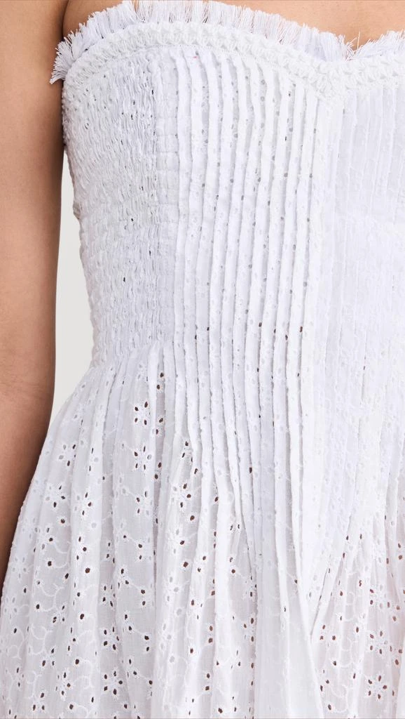 Poupette St Barth Claire Bandeau Dress 5