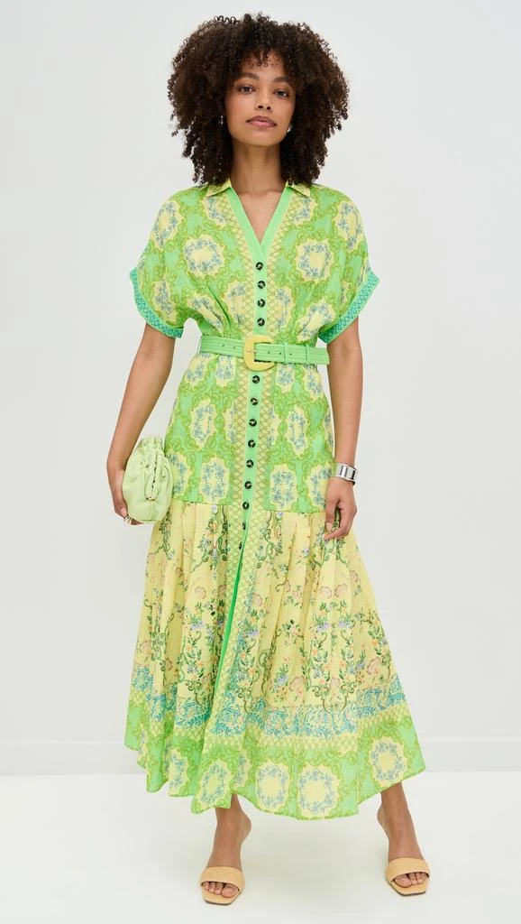 Saloni Riya B Dress 4