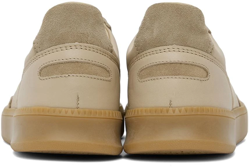 Spalwart Beige Smash Sneakers 2