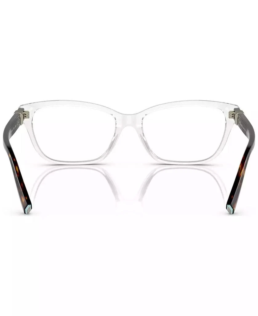 Tiffany & Co. Women's Eyeglasses, TF2233B 54 3