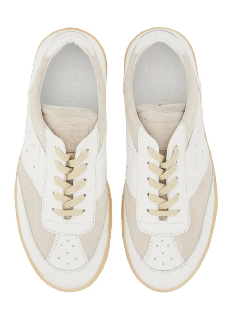 MM6 Mm6 Maison Margiela Sneaker 6 Court 2