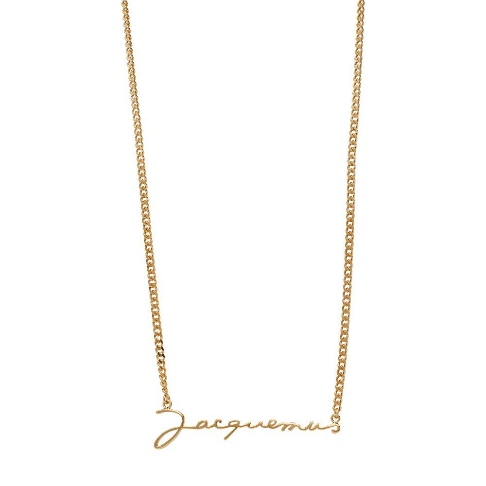 Jacquemus Jacquemus necklace 6