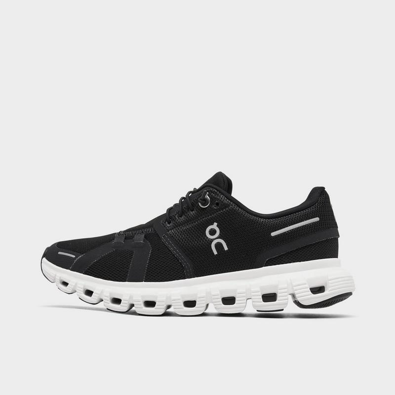On Women
s On Cloud 6 Running Shoes
