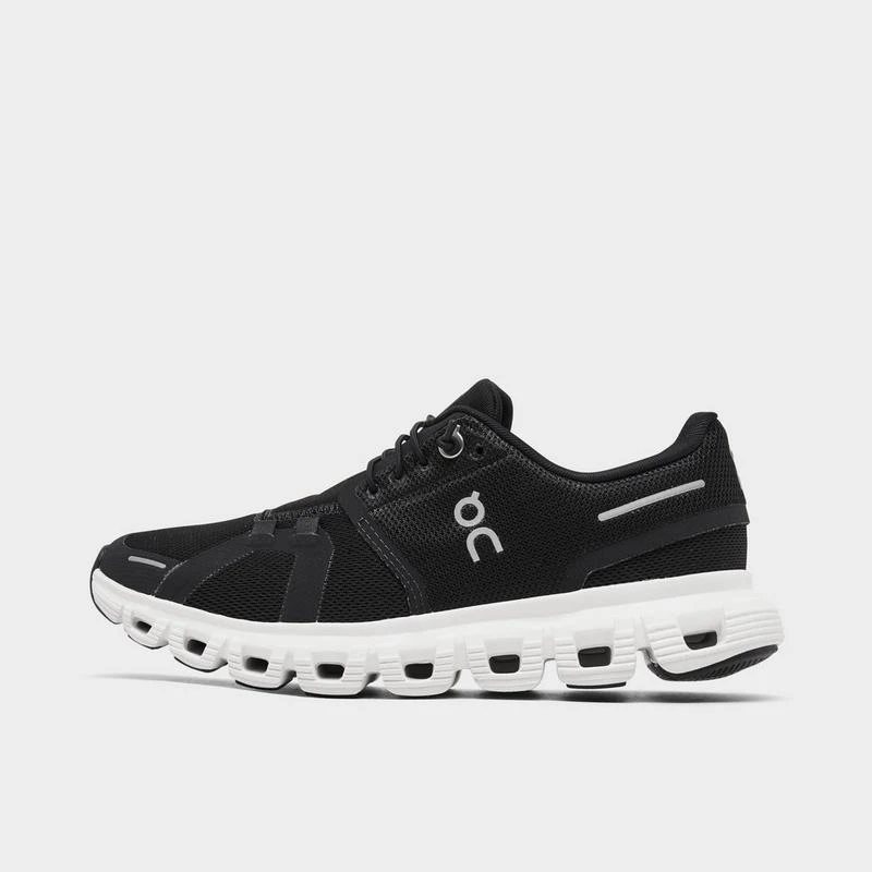 On Women
s On Cloud 6 Running Shoes 1