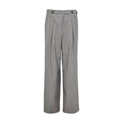 Eudon Choi Diane straigt pants 1