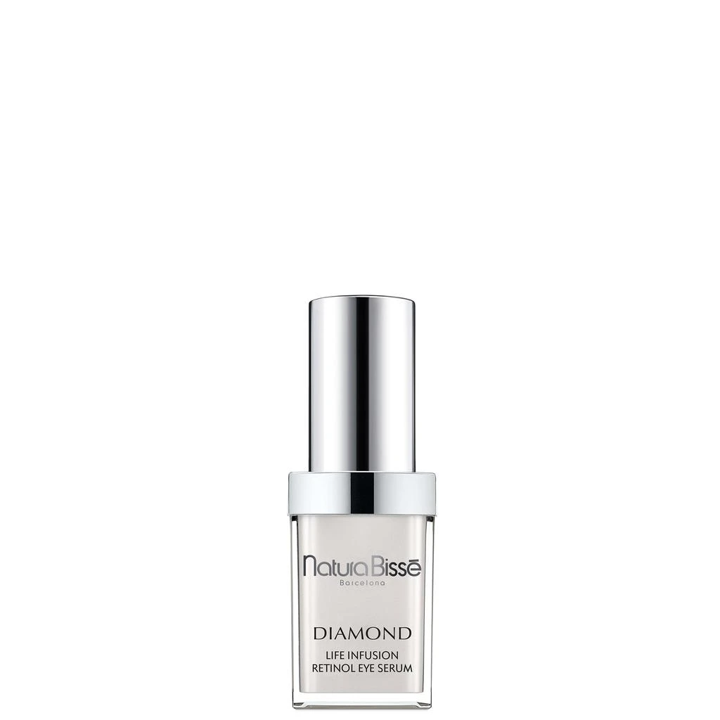 Natura Bissé Natura Bissé Diamond Life Infusion Retinol Eye Serum