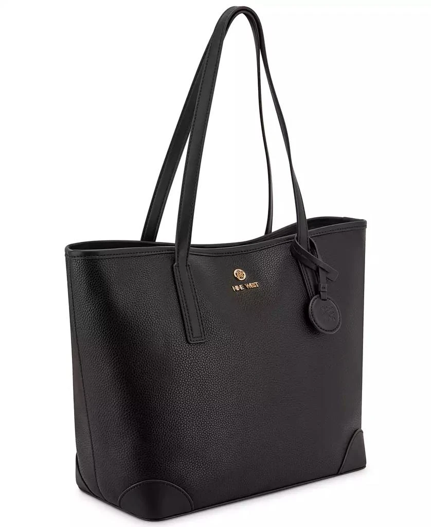 Nine West Delaine 2 in 1 Medium Tote 3