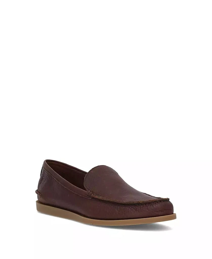 Frye Men's Lewis Venetian Driving Loafers 1