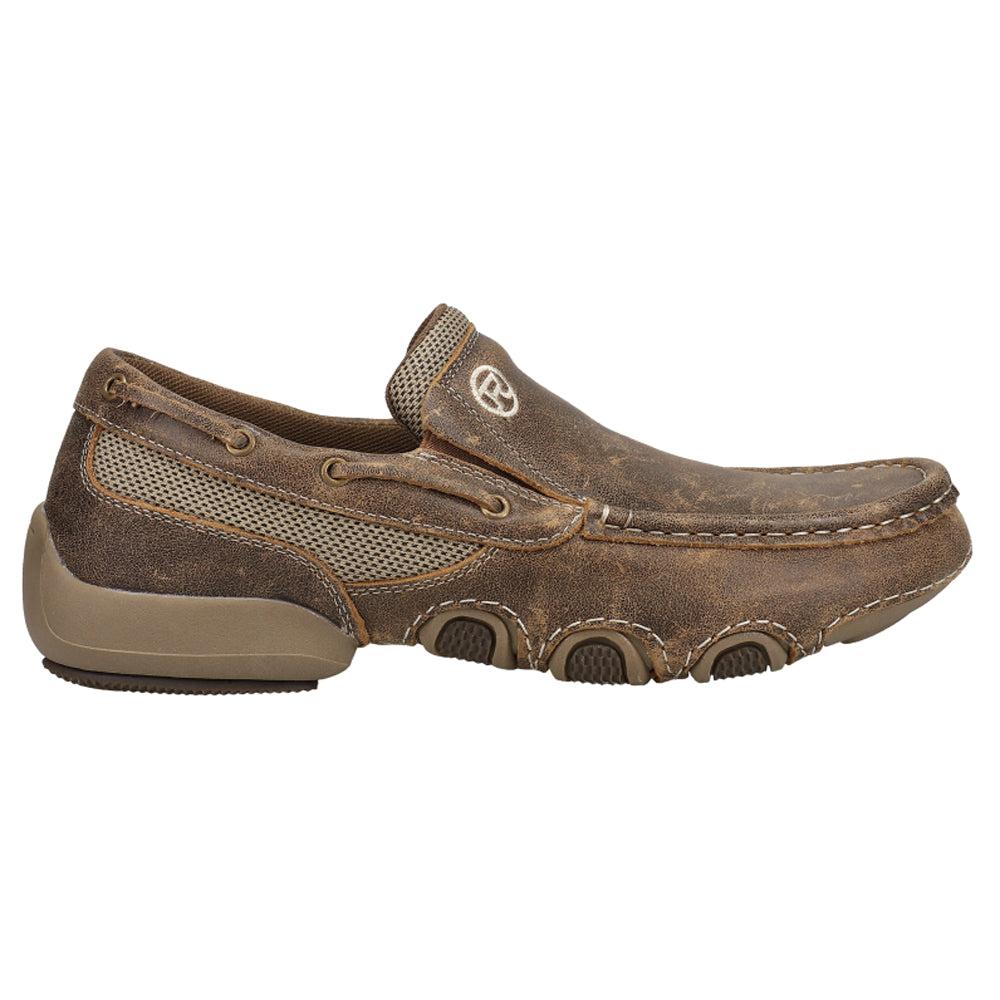 Roper Skipper Slip On Shoes