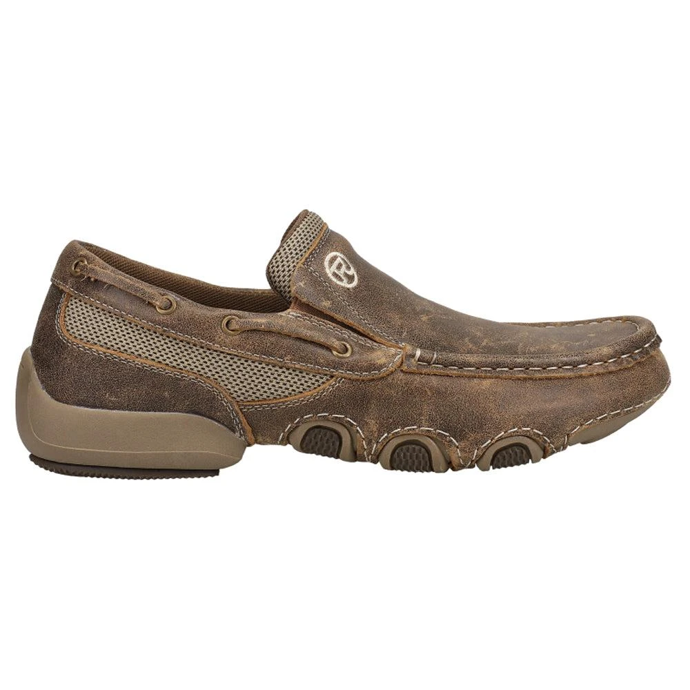 Roper Skipper Slip On Shoes 1