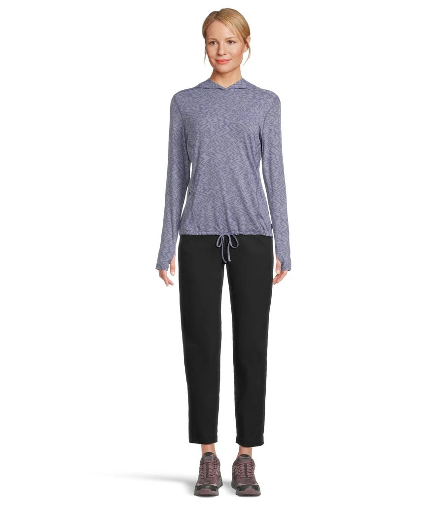 Mountain Hardwear Crater Lake™ Long Sleeve Hoody 5