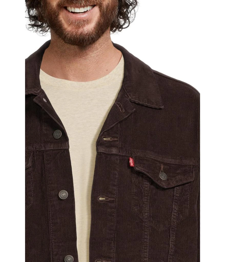 Levi's The Trucker Jacket 4