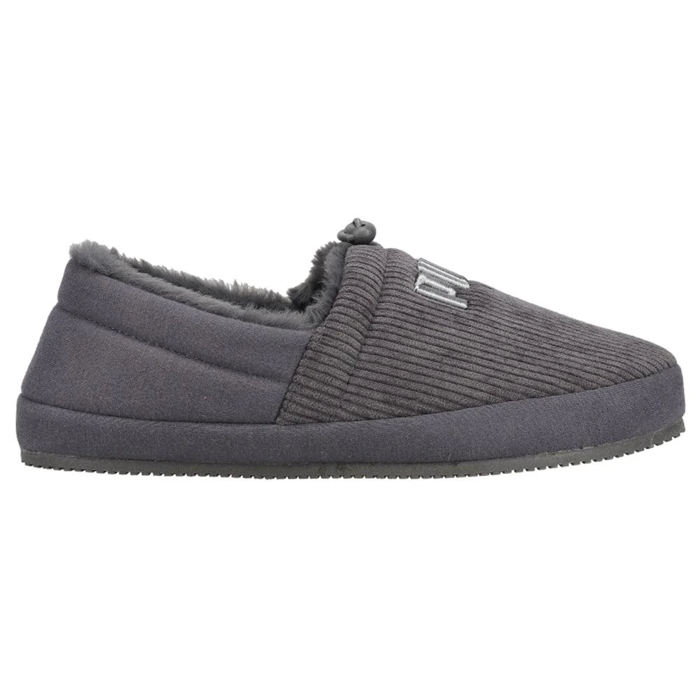 Puma Tuff Mocc Corduroy Slippers 1