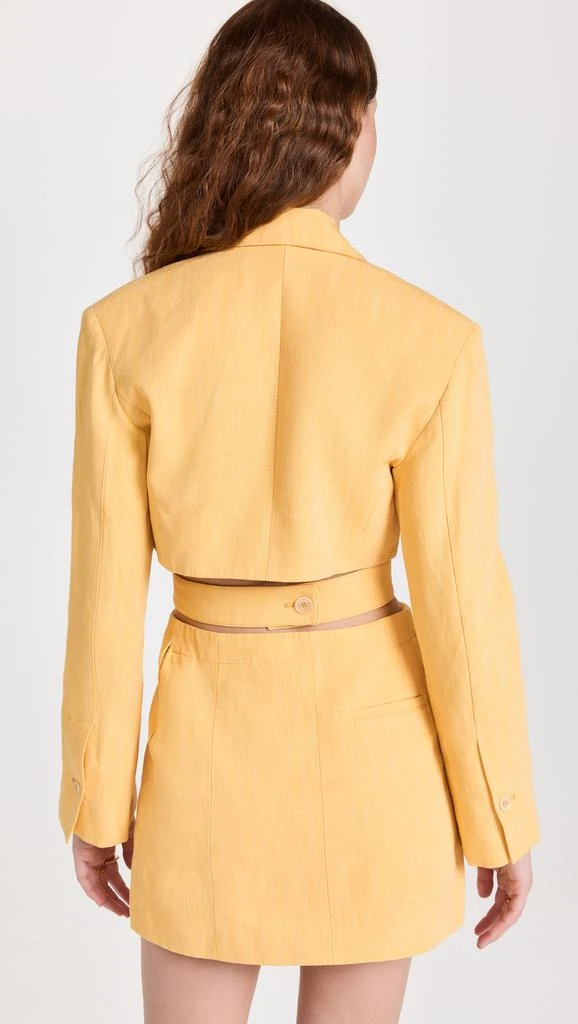 Jacquemus La Robe Bari 2