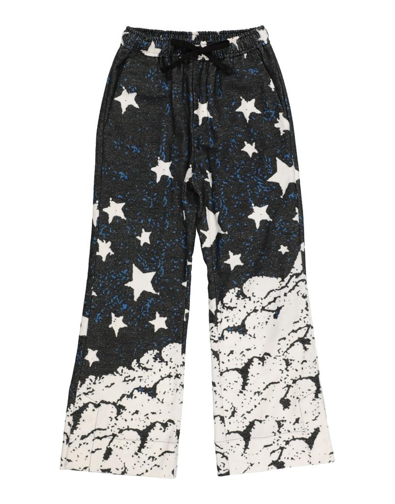 【関税込み】AMIRI ピンク Bandana ラウンジパンツ Cotton and cashmere bandana shorts in pink - Amiri Kids