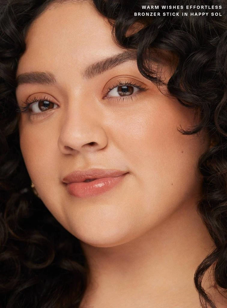 RARE BEAUTY Rare Beauty - Warm Wishes Effortless Bronzer Stick 3