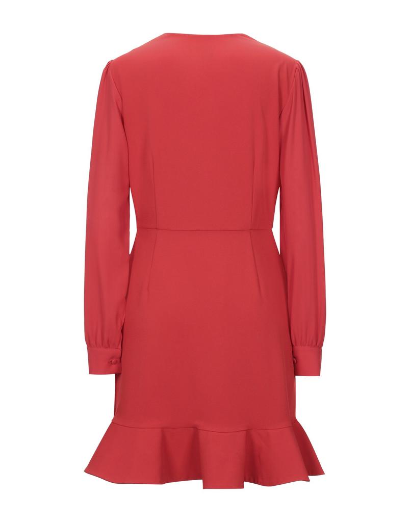 Be Blumarine Short dress