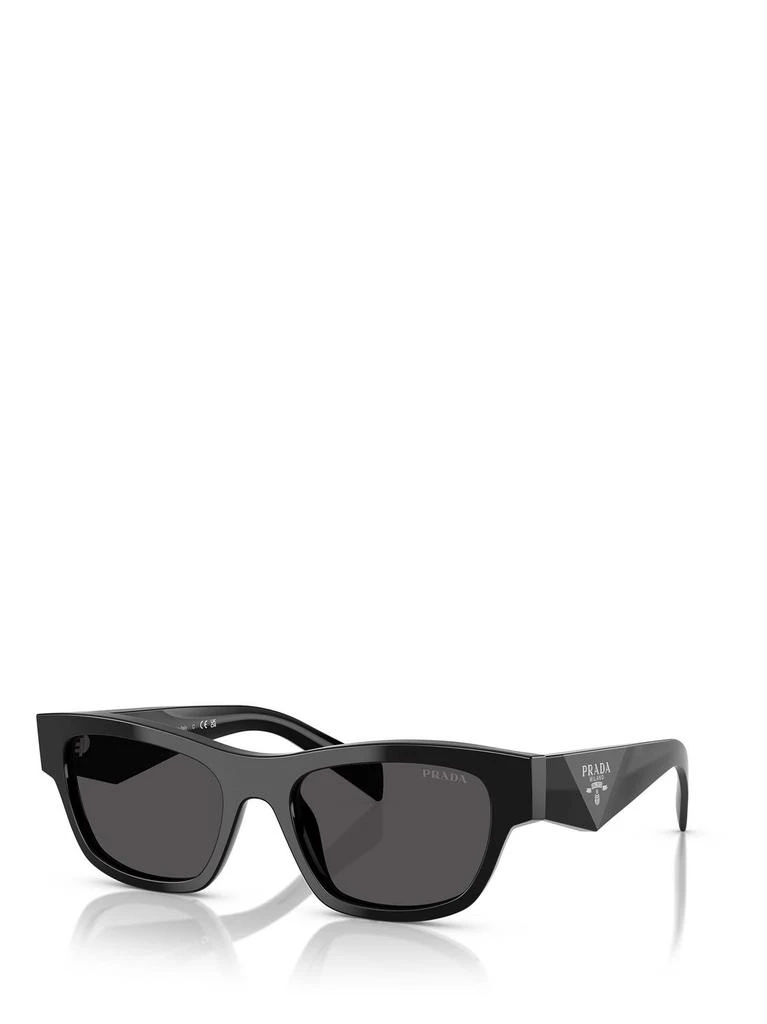 Prada Prada Eyewear Square-Frame Sunglasses 2