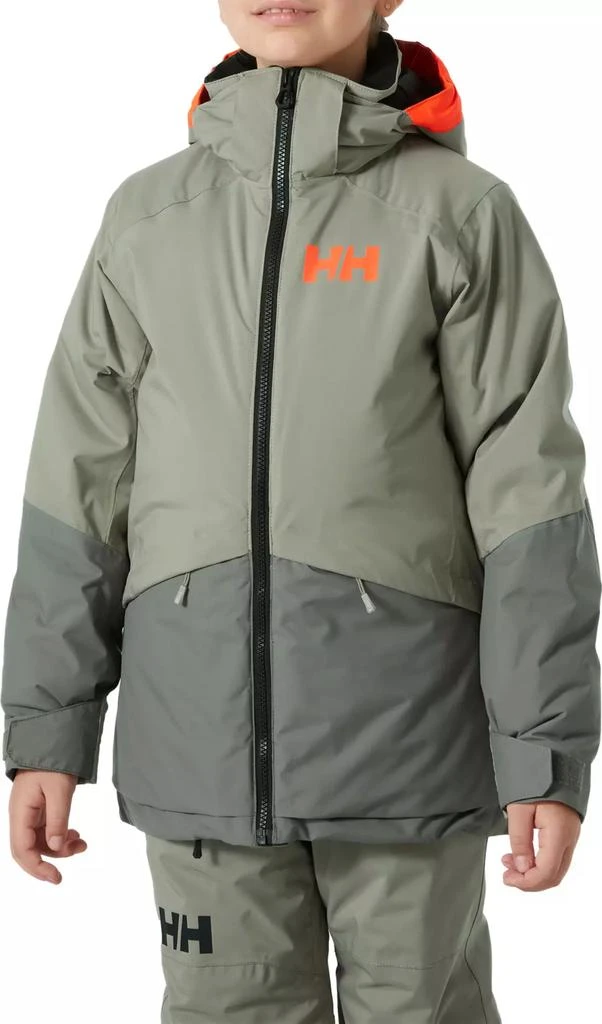 Helly Hansen Helly Hansen Girls' Stellar Jacket 1