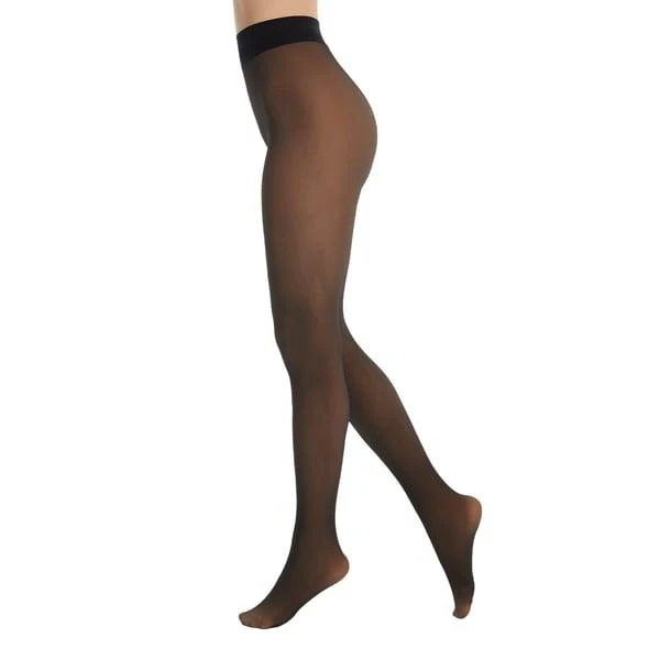 Cette Opaque tights with a sheer effect