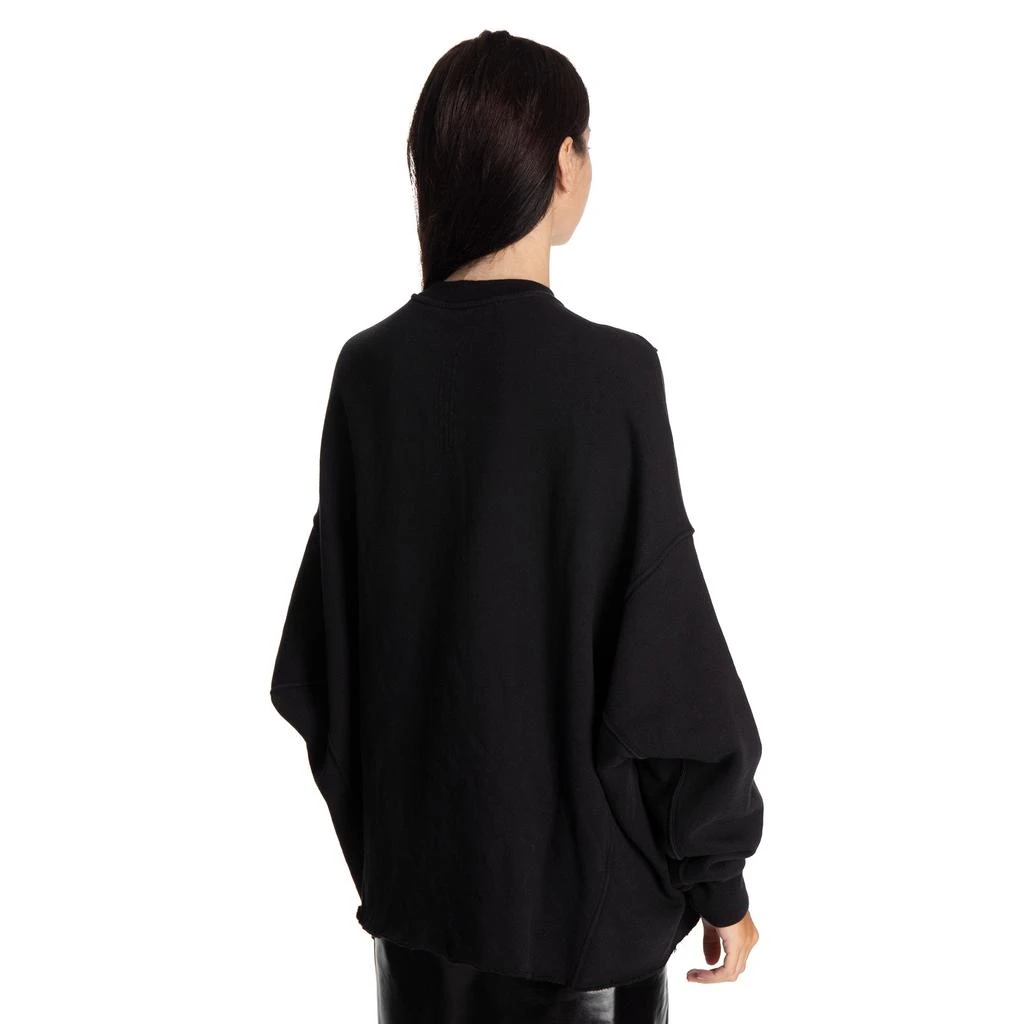 Rick Owens DRKSHDW Crater Tunic 4