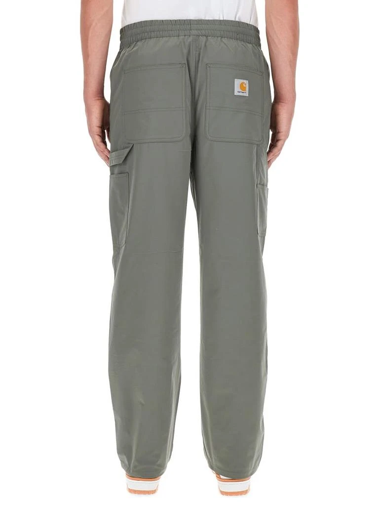 Carhartt Pants With Logo 3