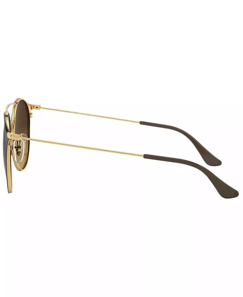 Ray-Ban Unisex Sunglasses, RB3546 52 14