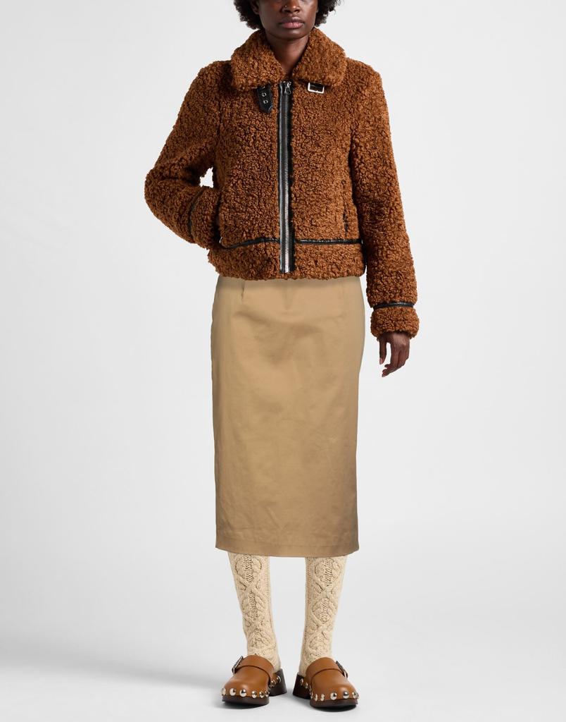 DIXIE Midi skirt