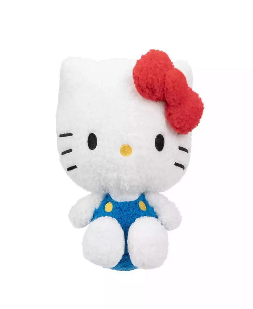 Hello Kitty Premier 8" Plush- Styles May Vary 1