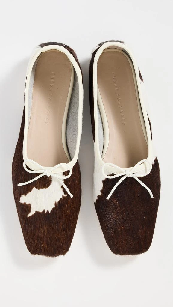 Freda Salvador Jada Flats 4
