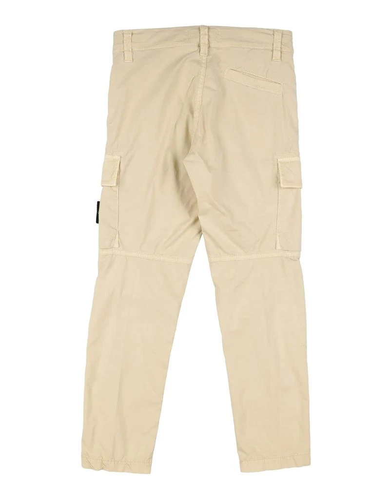 Stone Island Junior Casual pants 2