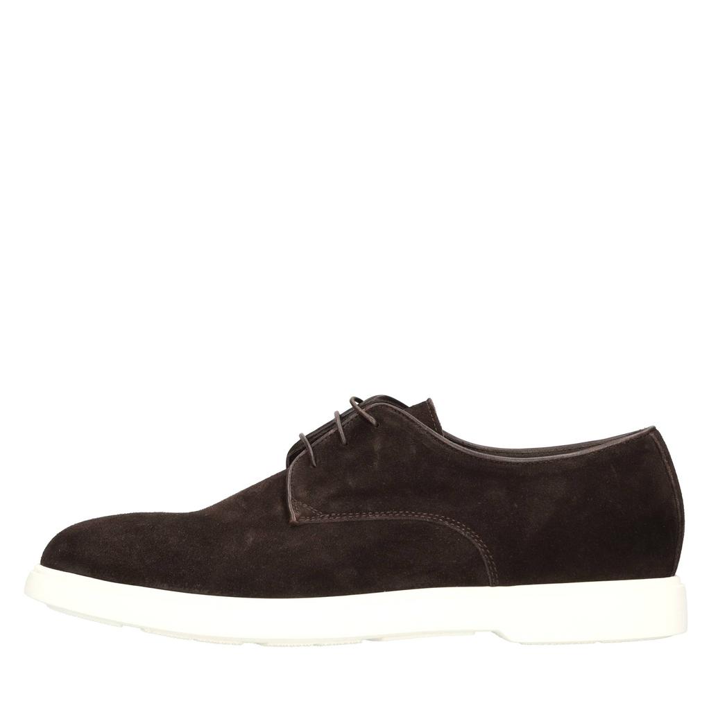 Blu Barrett Blu Barrett Flat shoes Brown