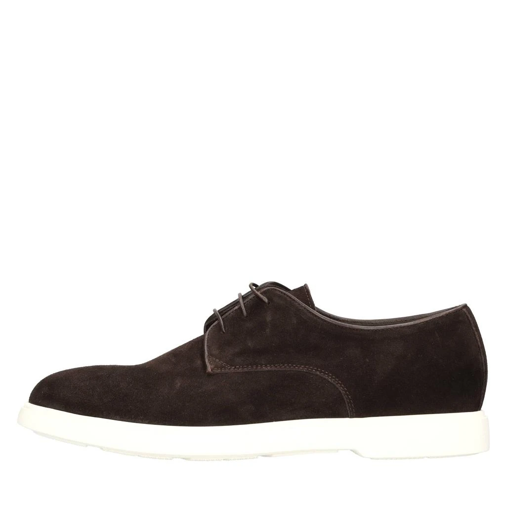 Blu Barrett Blu Barrett Flat shoes Brown 1