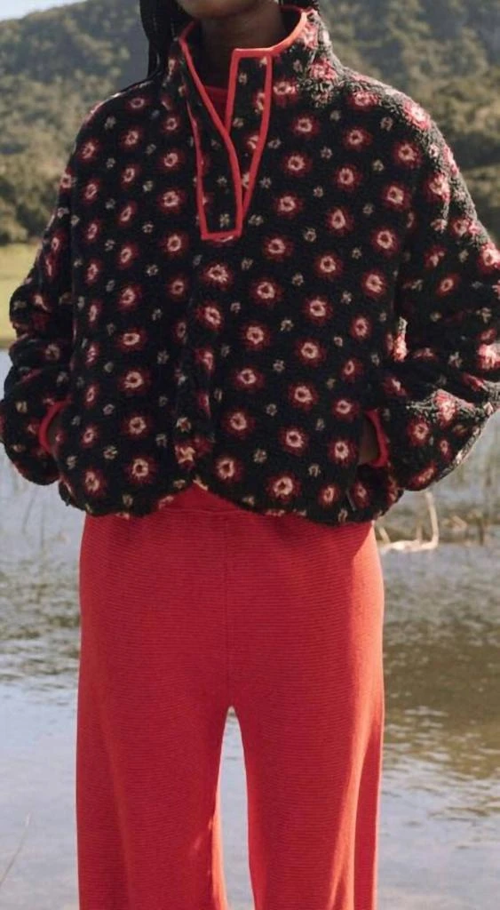 The Great The Great. - Countryside Pullover 1