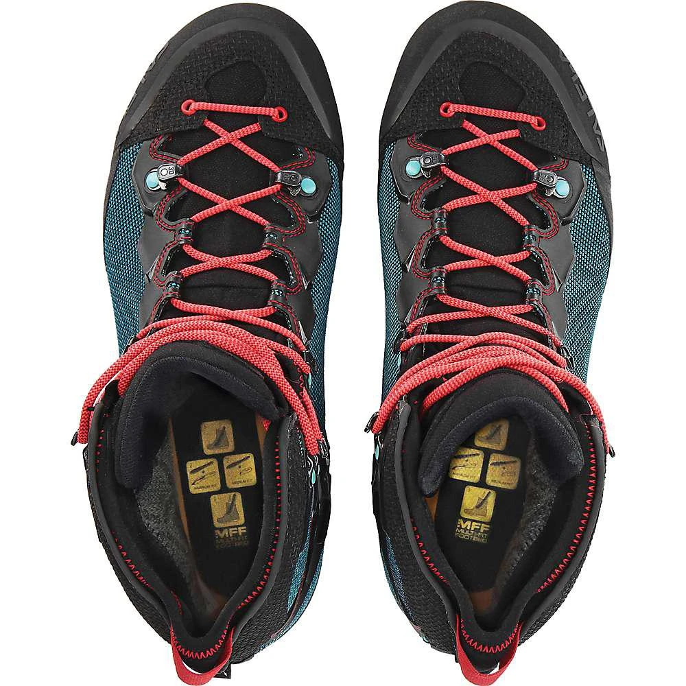 Salewa Salewa Women's Raven 3 GTX Boot 6
