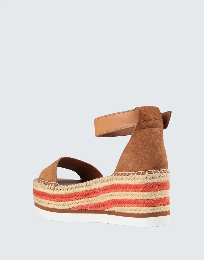 See by Chloé Espadrilles 3